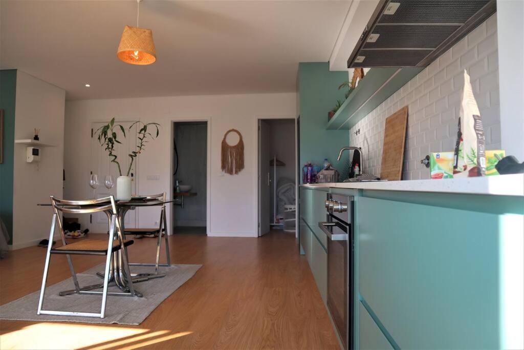 City Heaven New Terrace Apartment Porto Exterior photo